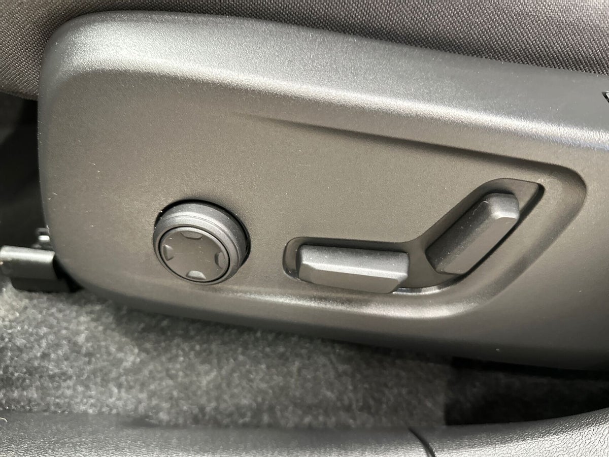 Volvo XC40 P6 ReCharge Plus billede 21