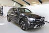 Mercedes GLC200 aut. 4Matic