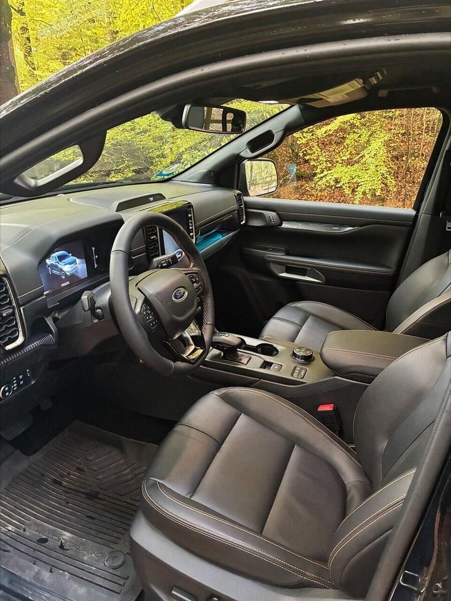 Ford Ranger EcoBoost PHEV Wildtrak Db.Cab aut. billede 10