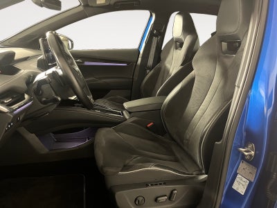 Skoda Enyaq iV Sportline Van