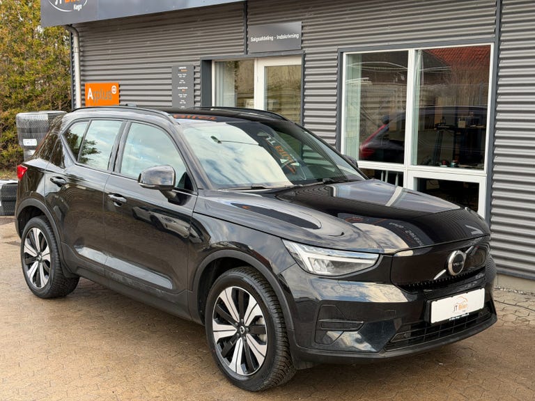 Volvo XC40 P6 ReCharge Core