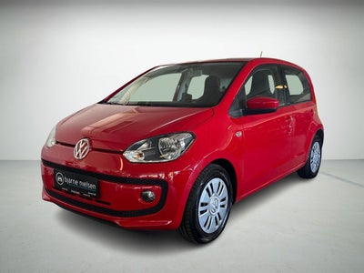 VW Up! 60 Move Up!