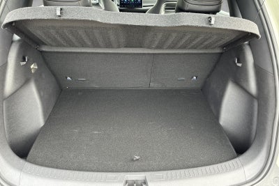 BYD Atto 2 Boost