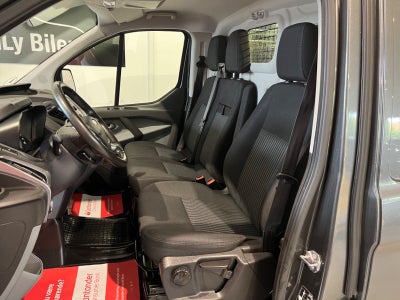Ford Transit Custom 270S TDCi 130 Trend