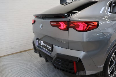 BMW iX2 eDrive20 M-Sport Premium