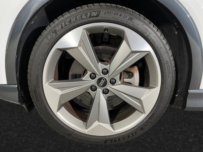 Audi Q4 e-tron 50 S-line Sportback quattro