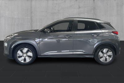 Hyundai Kona EV Advanced - 1