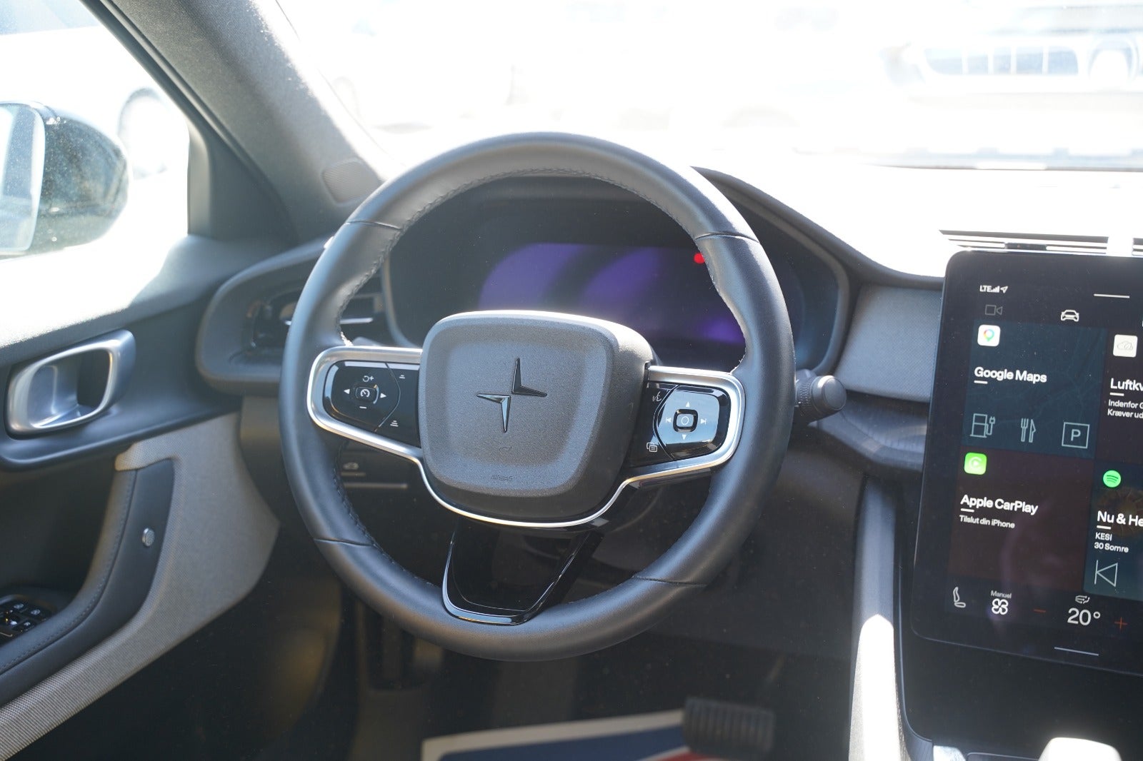 Billede af Polestar 2  Performance AWD