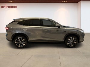 MG HS PHEV Luxury