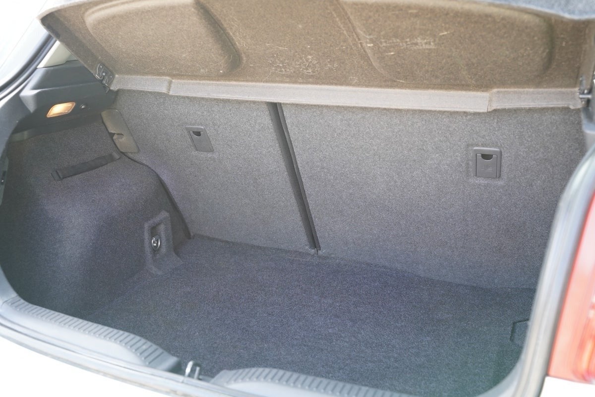 Billede af Toyota Auris 1,6 Sol
