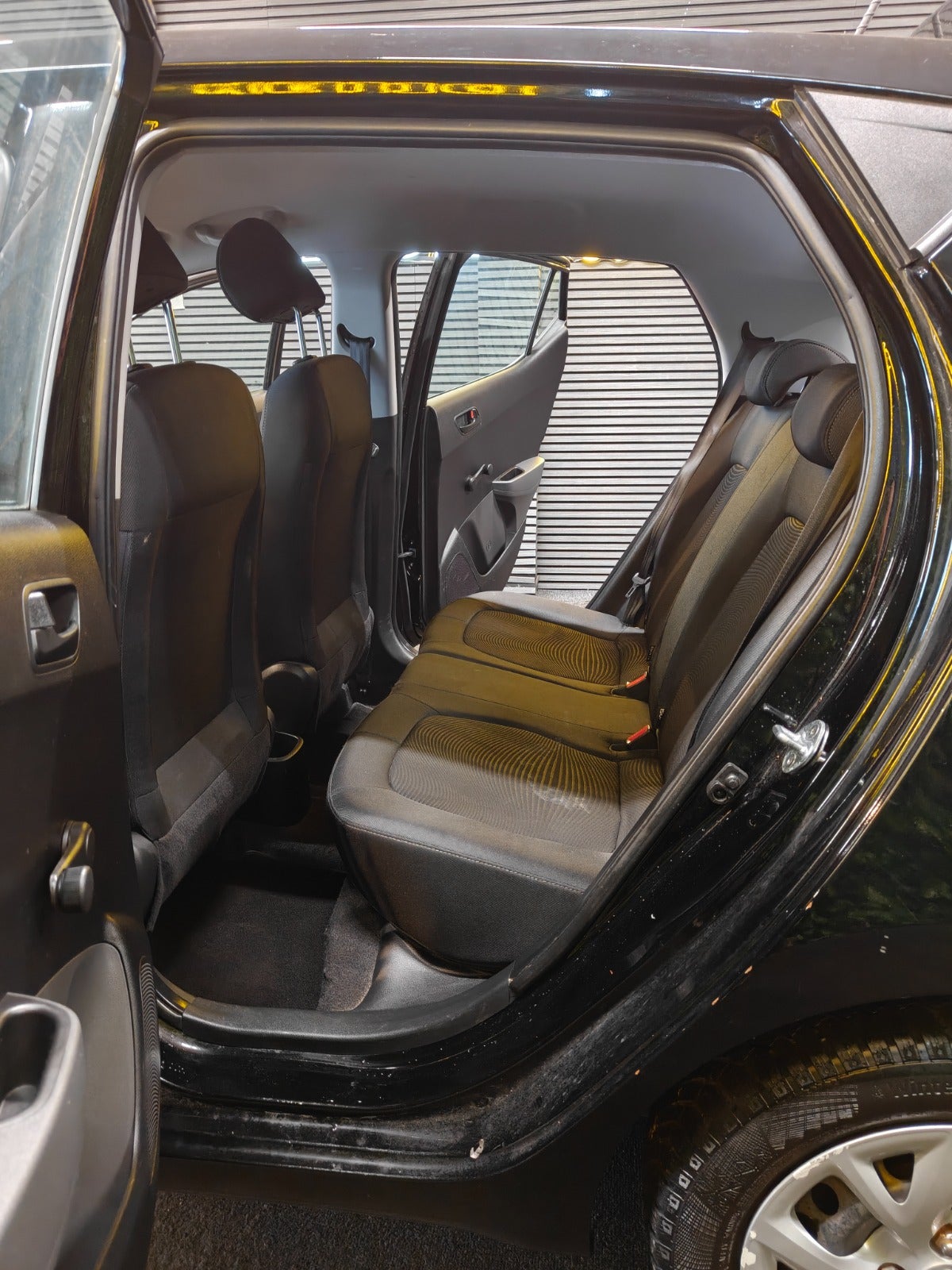 Billede af Hyundai i10 1,0 Trend