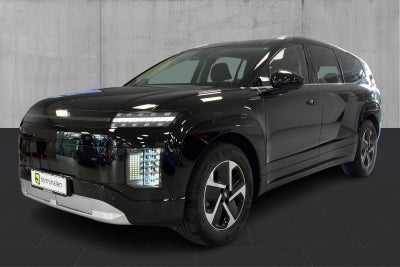 Hyundai Ioniq 9 110 Ultimate 4WD 7prs 5d