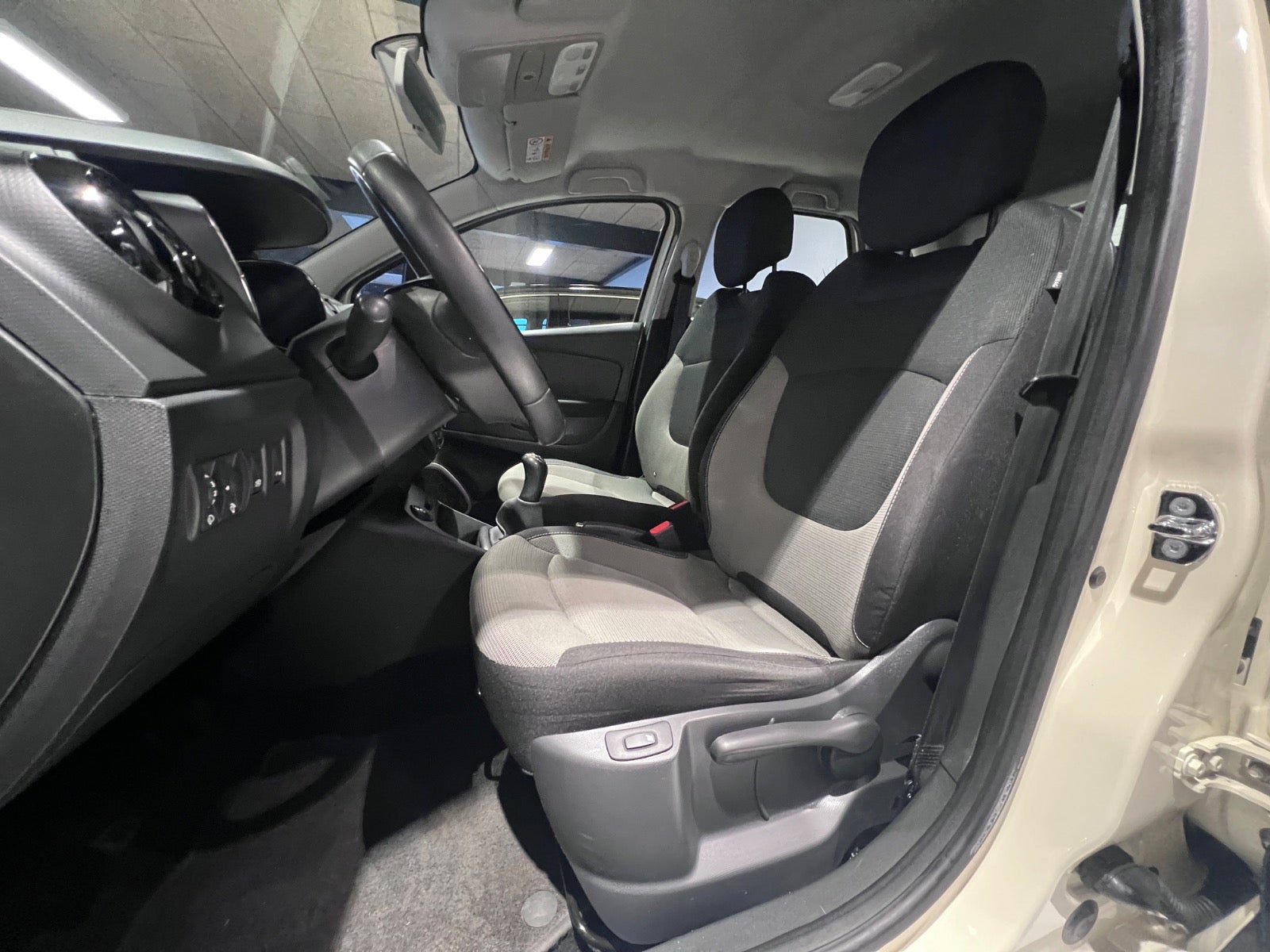 Billede af Renault Captur 0,9 TCe 90 Dynamique