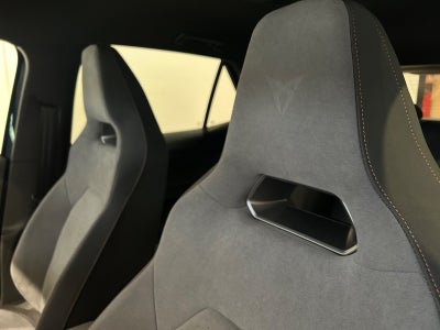 Cupra Born Dinamica Pack High