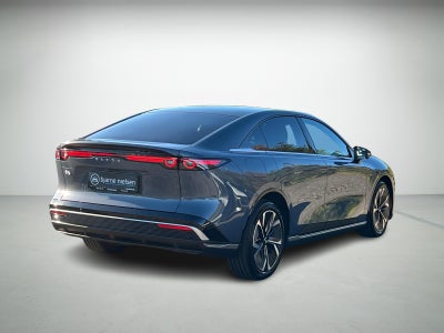 Mazda 6e Takumi billede 1