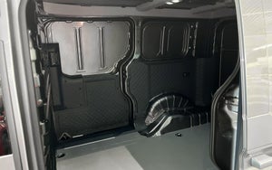 Kia PV5 Cargo L2H1 Long Range Work