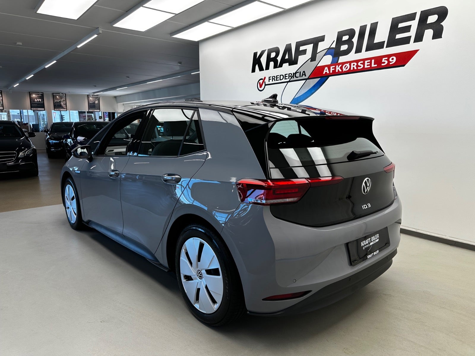Billede af VW ID.3 45 Pure Performance