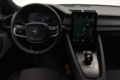 Polestar 2 Performance AWD