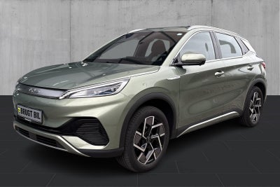 BYD Atto 3 Design - 0