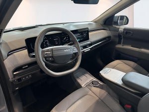 Kia EV3 Long Range Upgrade