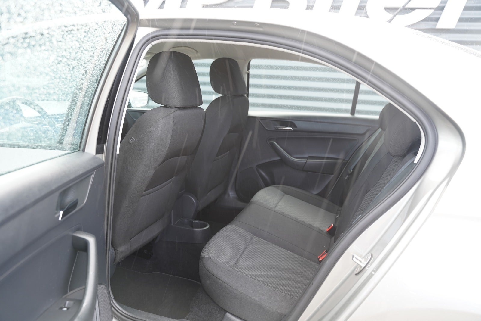 Billede af Seat Toledo 1,2 TSi 105 Style