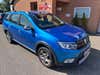 Dacia Logan Stepway TCe 90 MCV thumbnail