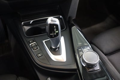 BMW 330d Gran Turismo Sport Line aut.