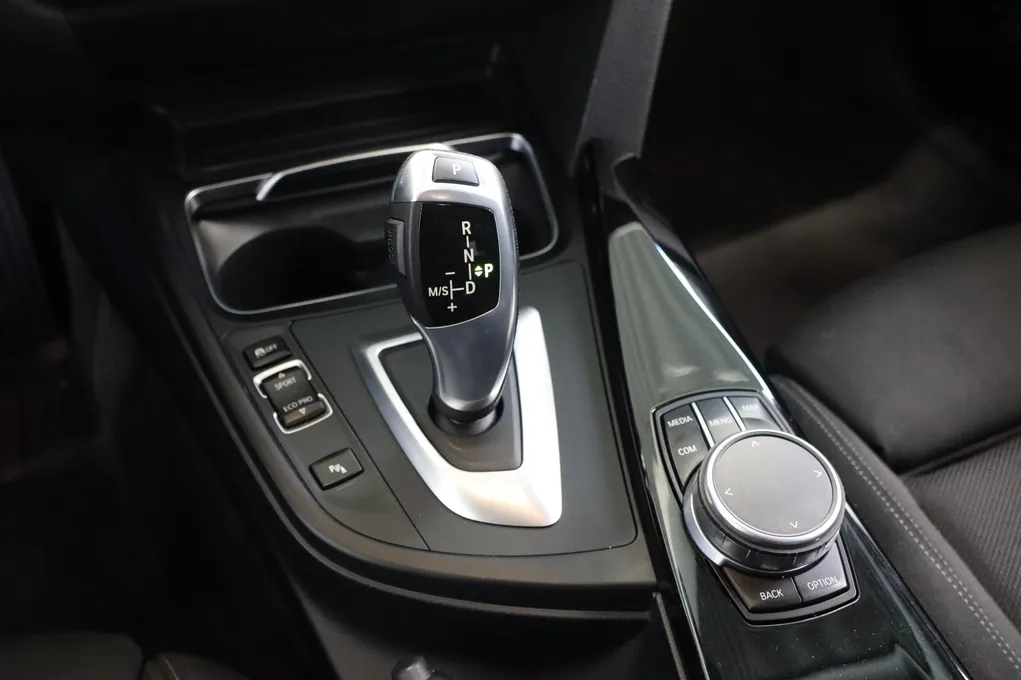 BMW 330d Gran Turismo Sport Line aut.