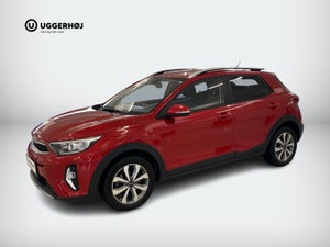 Kia Stonic T-GDi mHEV Prestige Upgrade iMT