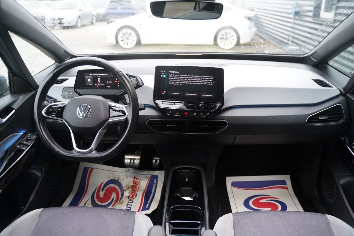 Billede af VW ID.3  Pro Performance Business