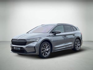 Skoda Enyaq iV Sportline