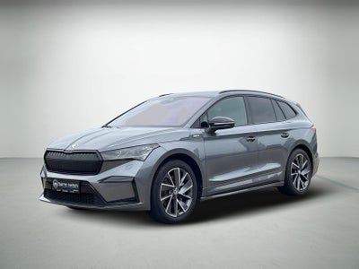 Skoda Enyaq iV Sportline