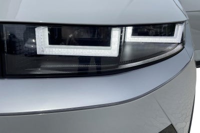 Hyundai Ioniq 5 N Line AWD