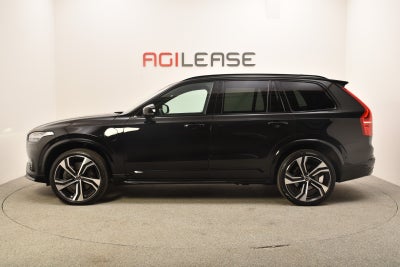 Volvo XC90 T8 ReCharge Ultimate Dark aut. AWD 7prs