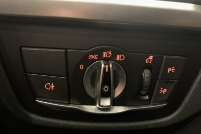 BMW iX3 Charged Plus M-Sport