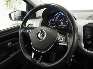 VW e-Up!