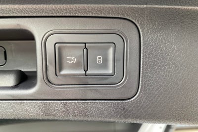 BYD Seal U Comfort