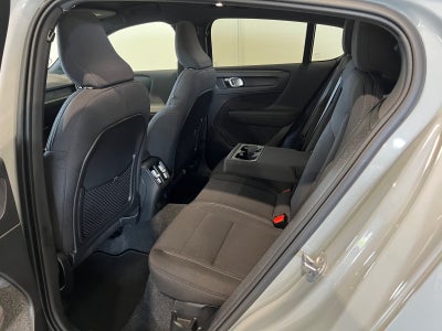 Volvo C40 ReCharge Extended Range Core