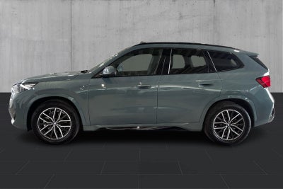 BMW iX1 xDrive30 Fully Charged - 1