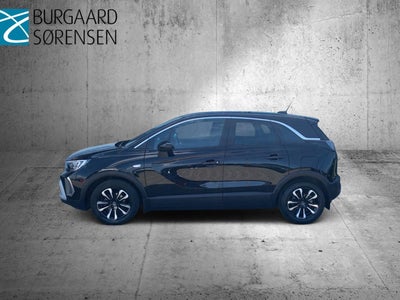 Opel Crossland 1,2 First Edition 5d