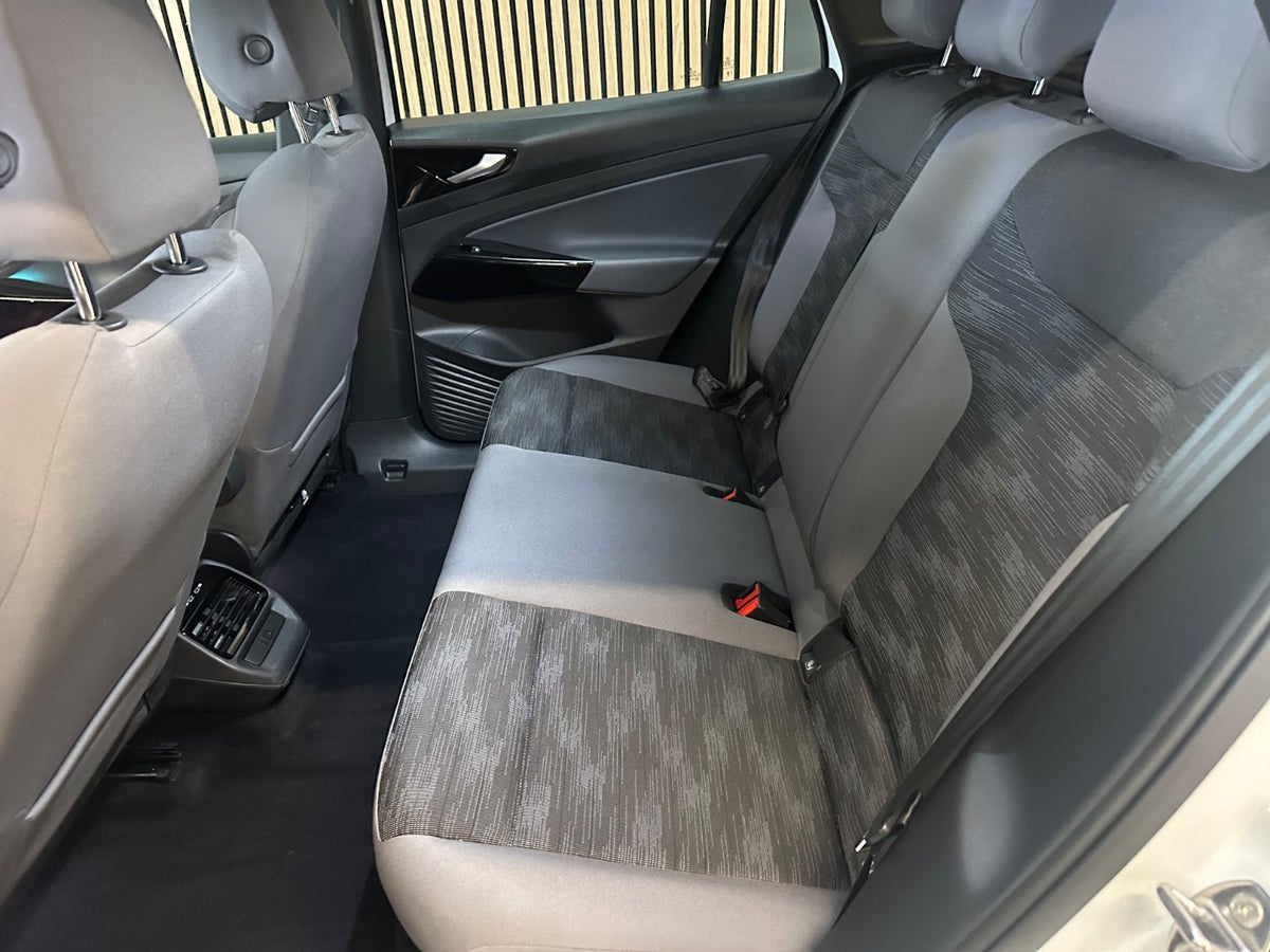 VW ID.4 Pro Performance