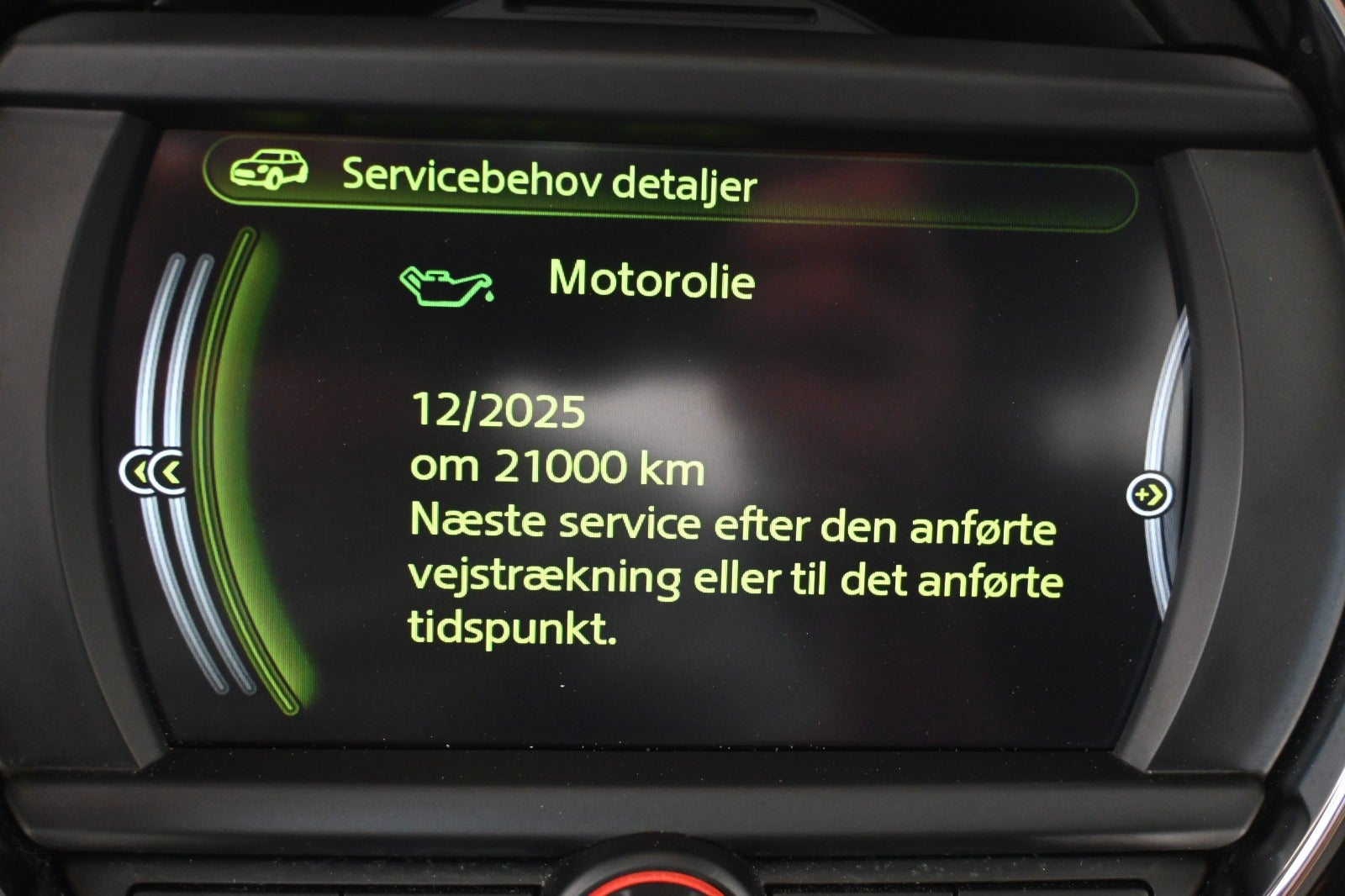 MINI Cooper Max Edition aut.