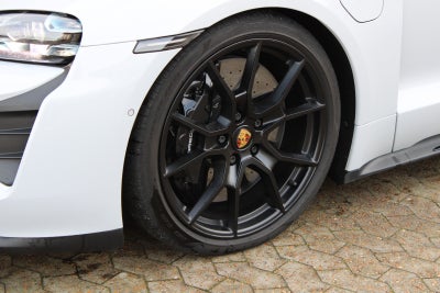 Porsche Taycan GTS Performance+ Sport Turismo