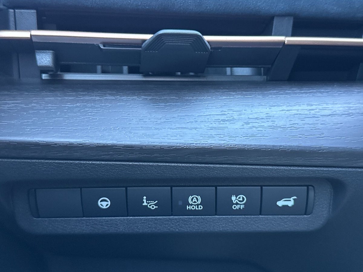 Nissan Ariya Evolve billede 20