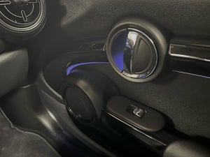 MINI Cooper SE Camden Edition
