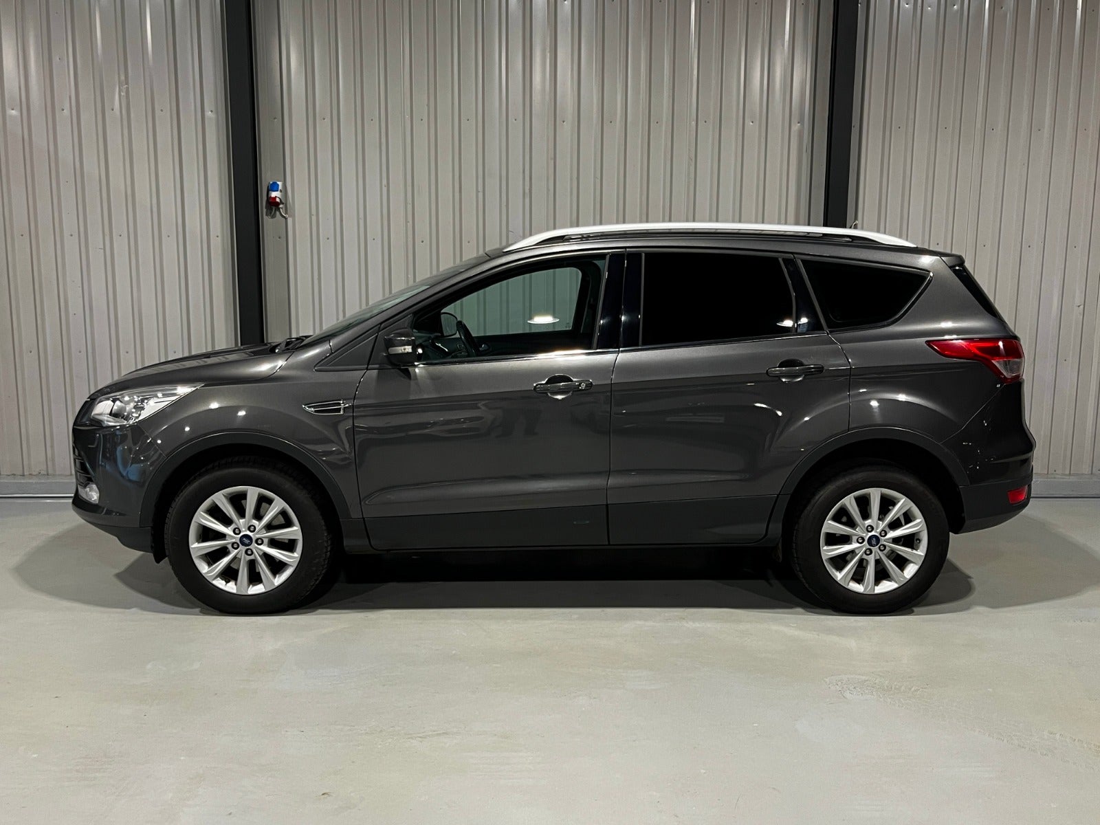 Ford Kuga 2016