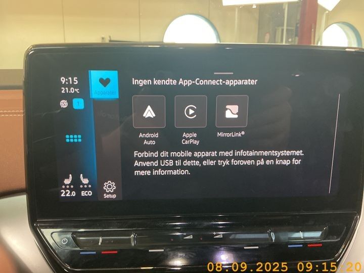 VW ID.4 Pro Performance billede 7