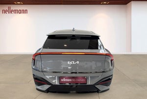 Kia EV6 Long Range Performance GT-Line AWD