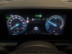 Kia Niro PHEV Upgrade DCT