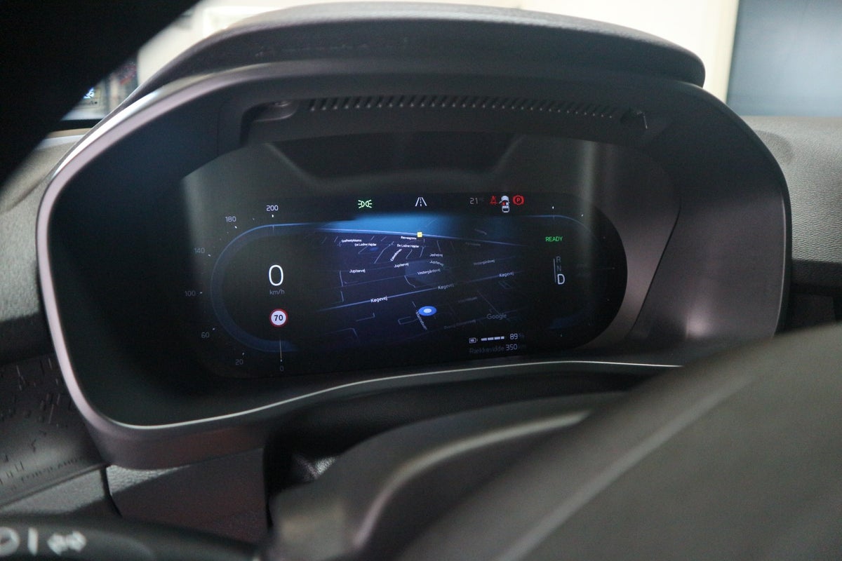 Volvo XC40 P6 ReCharge Plus